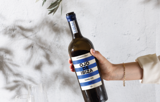 Ojo de Ibiza - Dieter Meier & Family